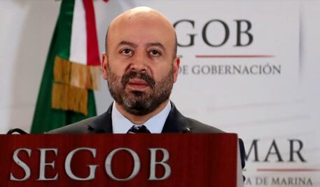 PAN exhorta a ASF a dar seguimiento a la denuncia contra Sales Heredia