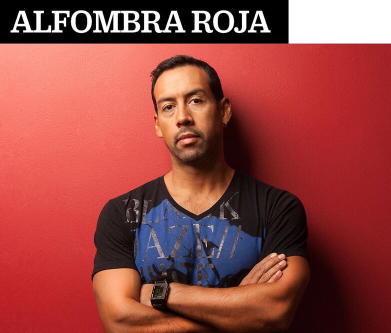 Antonio Sánchez se va contra aerolínea