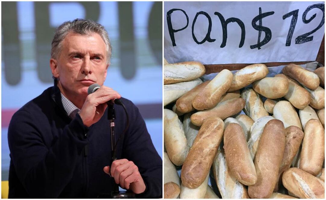 Fotos: Reuters y AFP