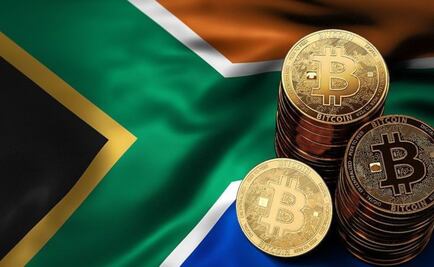 ¿África lista para las criptomonedas?