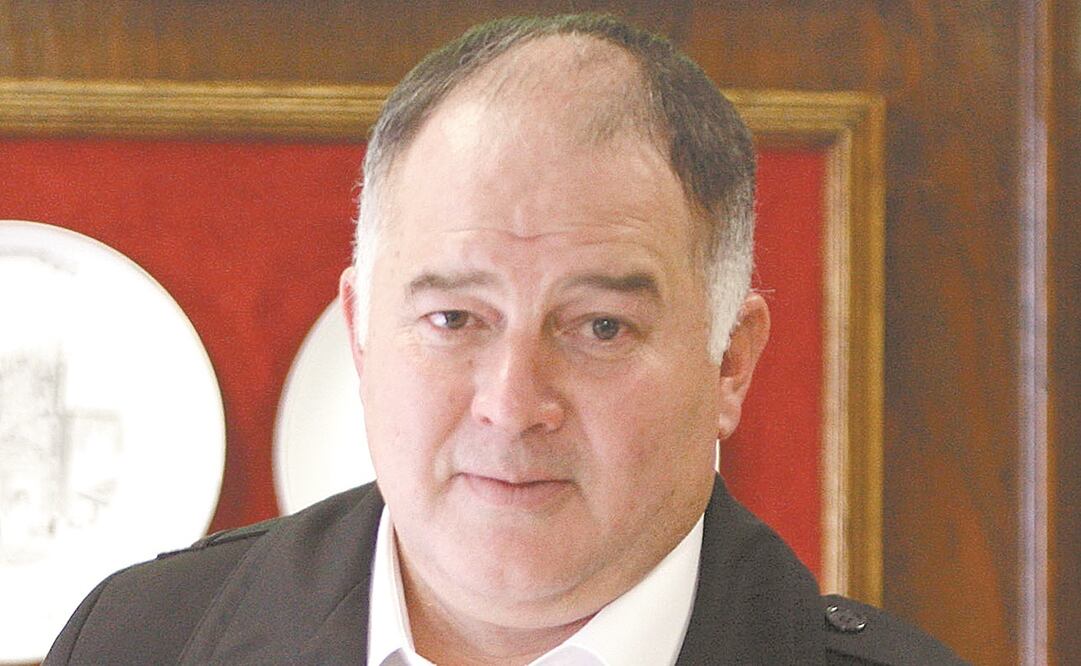 Héctor de Mauleón aseguró que la amenaza que recibió está inmersa en un clima de hostilidad a la prensa y a periodistas alentado desde el poder. Foto: ARCHIVO EL UNIVERSAL