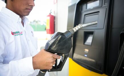 Heredan alta dependencia en importación de hidrocarburos