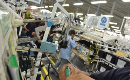 Maquiladores rechazan señalamientos del gobierno federal contra ellos; aranceles afectarán a exportadores del norte y sur