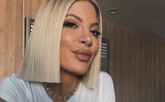 Tori Spelling se pronuncia tras accidente vial con sus hijos: “pudo haber sido mucho peor” 