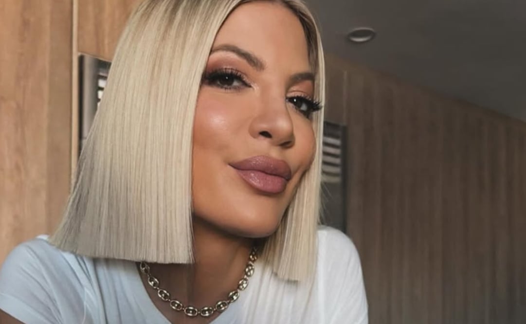 La actriz Tori Spelling viajaba en auto junto a sus hijos y tres amigos de ellos. Fotos: Instagram oficial.