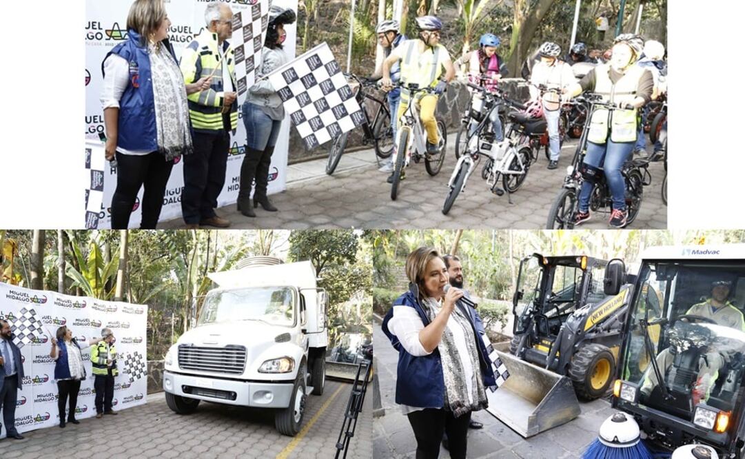 (Fotos: Agustín Salinas/El Universal)