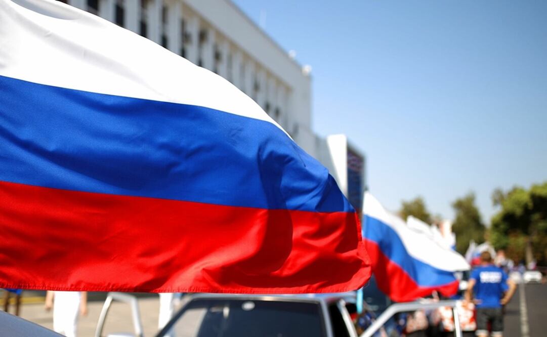 Foto: Facebook @EmbRusiaMexico