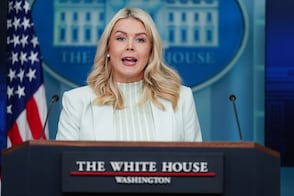 Casa Blanca lanza aplicación para transmisiones en vivo; llega tras publicaciones crípticas e imágenes pixeladas