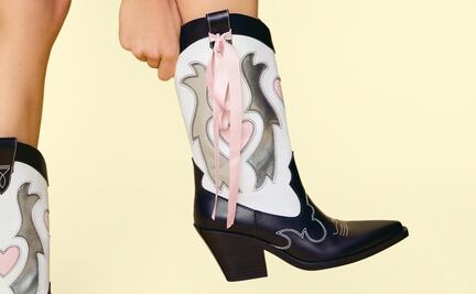 5 botas en tendencia que no pueden faltar en tu armario