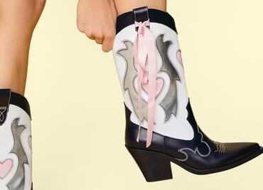 5 botas en tendencia que no pueden faltar en tu armario