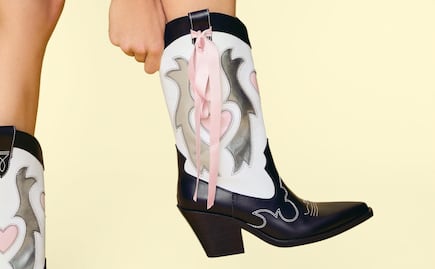 5 botas en tendencia que no pueden faltar en tu armario