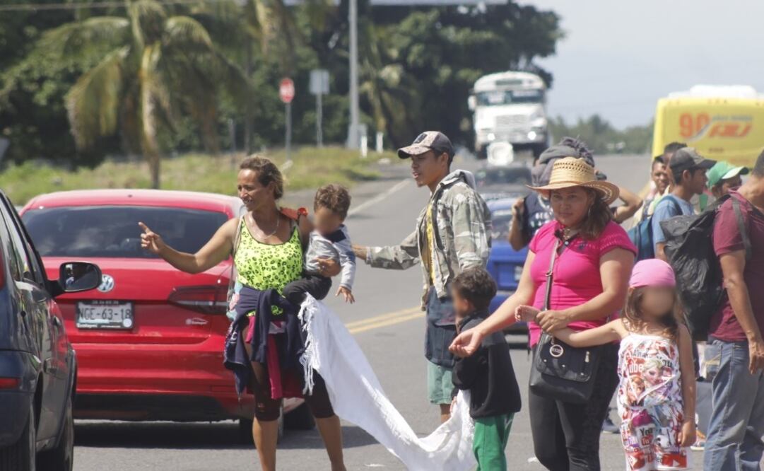 Foto: Edgar Avila / EL UNIVERSAL