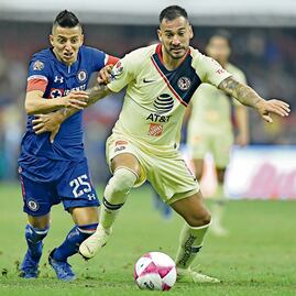 América tiene un costo superior a Cruz Azul