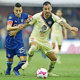 América tiene un costo superior a Cruz Azul