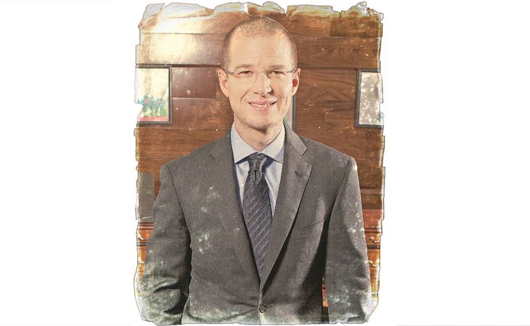 Ricardo Anaya: ¿Hamlet o Narciso?