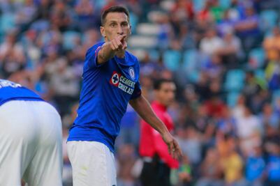 'Chaco' Giménez, ¿Entrenador o Directivo?