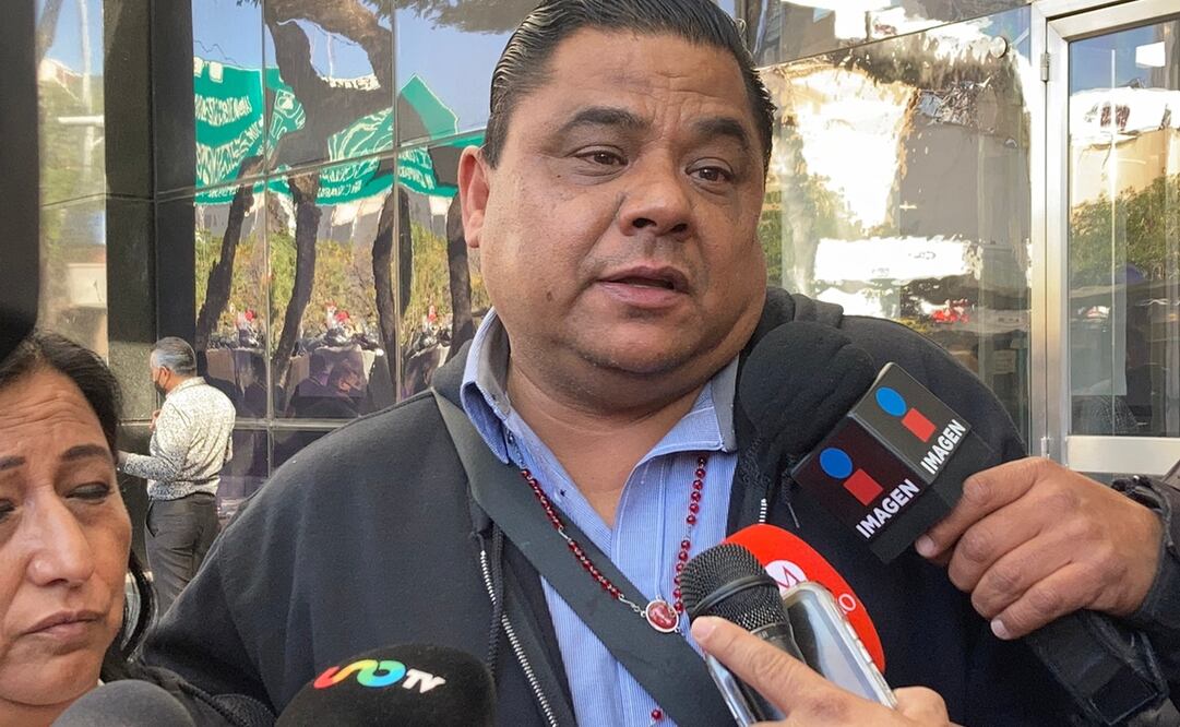 Foto: Daniela Wachauf EL UNIVERSAL