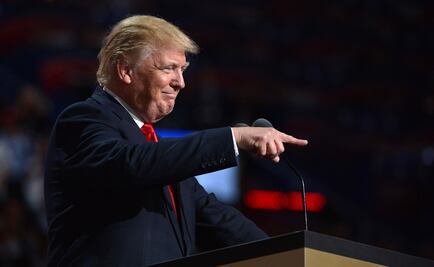 Consideran discurso de Trump como el más negativo de la historia