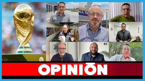 ¿La Copa del Mundo cada 2 años?; esto opinan los expertos