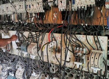 Apagón en Líbano deja al país sumido en la oscuridad