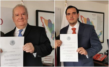 Tras despido de funcionarios por corrupción, Profeco nombra a sus reemplazos