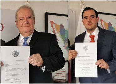 Tras despido de funcionarios por corrupción, Profeco nombra a sus reemplazos