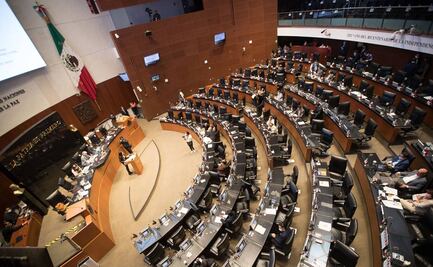 Senado advierte violaciones al T-MEC por incentivos fiscales para autos eléctricos en EU