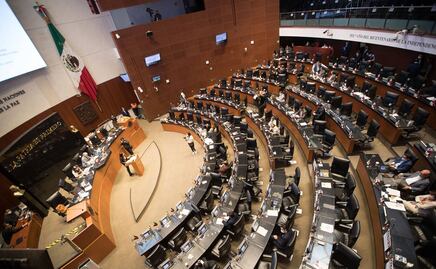 Senado advierte violaciones al T-MEC por incentivos fiscales para autos eléctricos en EU