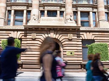 IMEF prevé una tasa de interés más alta que Banxico al cierre de 2024