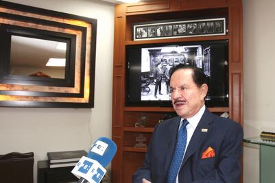 México, foco de ataques a la prensa: Ealy Ortiz