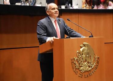 Manuel Añorve culpa a Morena por "colapso en el Sistema de Salud"; asegura que con el PRI "sí había atención médica"