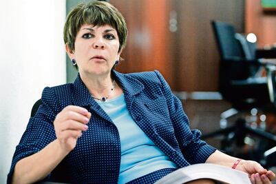 “Nos relegan a posiciones de competencia”