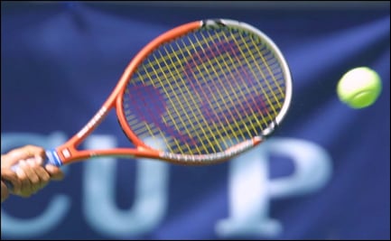 Federación Mexicana de Tenis apela a la Conade para resolver conflicto 