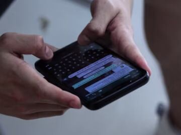 Paso a paso: cómo activar el modo invisible de WhatsApp