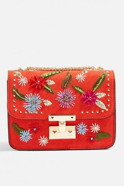 Outfits perfectos para el Mundial de Rusia