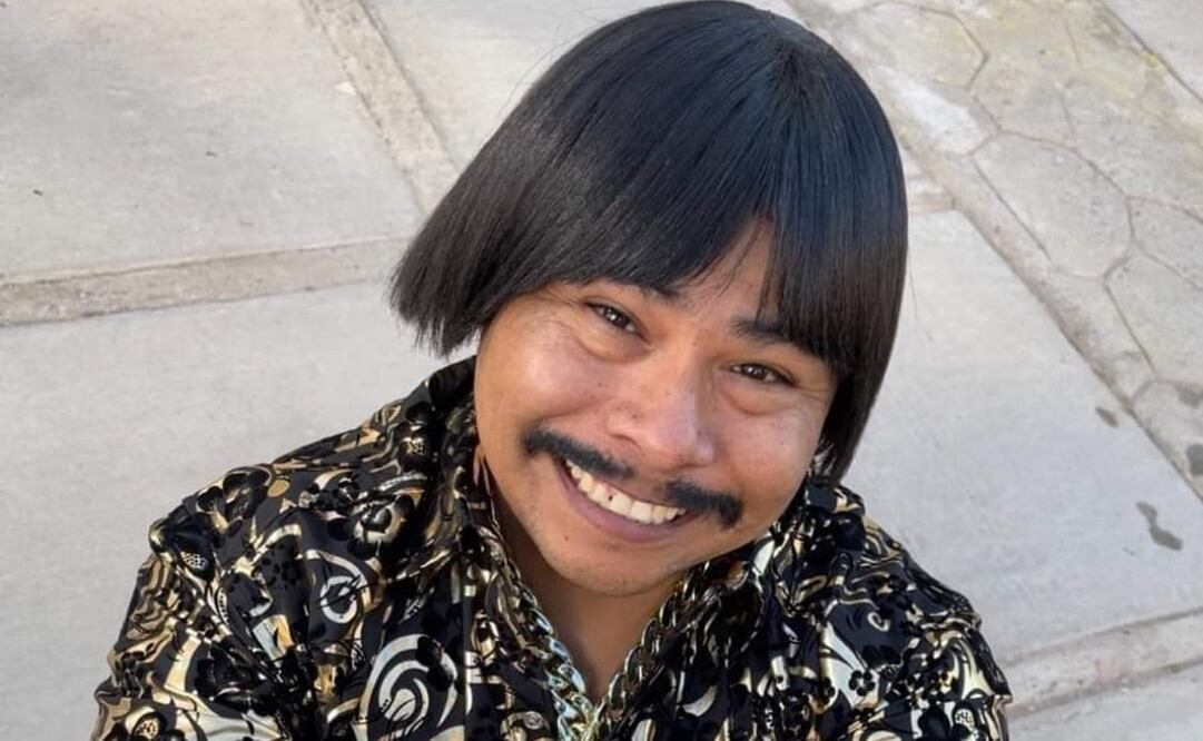 Foto: Facebook. Chaparro Chuacheneger Oficial