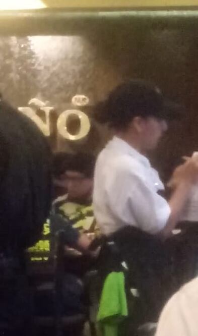 El operativo que descabezó a la Fuerza Antiunión