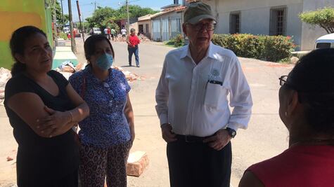 Descarta Narro aumento de zika y chikungunya en sureste