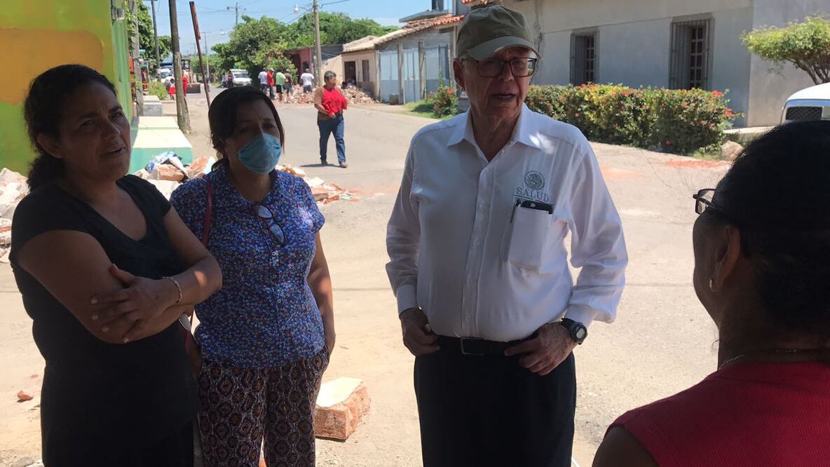 (Foto: Archivo - EL UNIVERSAL)