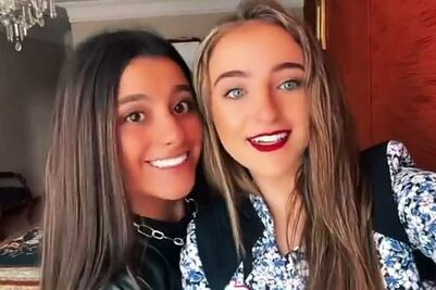 ¡Me encanta ir de shopping y gastarme el dinero! Llega a TikTok el "rap whitexican"