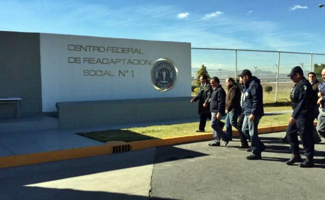 Supervisan protocolo de seguridad en El Altiplano
