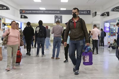 Latinoamérica ve crecer casos de forma constante