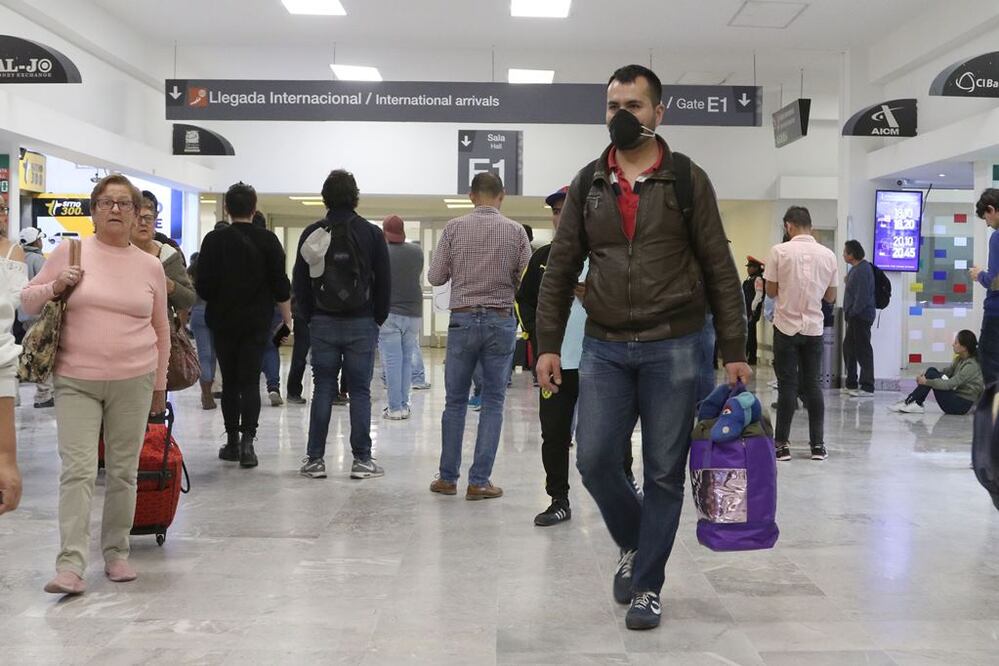 Archivo EL UNIVERSAL