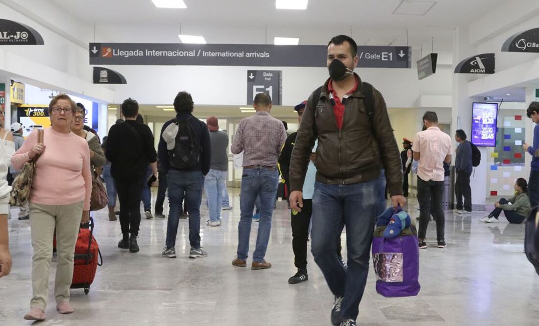 Archivo EL UNIVERSAL