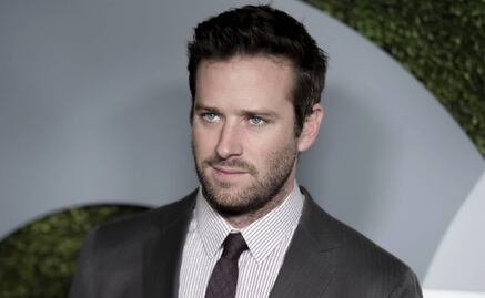 Armie Hammer rompe el silencio: dice que abuso sufrió a los 13 años que marcó su conducta sexual