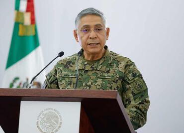 Semar: Gobierno federal mantiene política de cero tolerancia a la corrupción; se defiende prestigio de la Marina