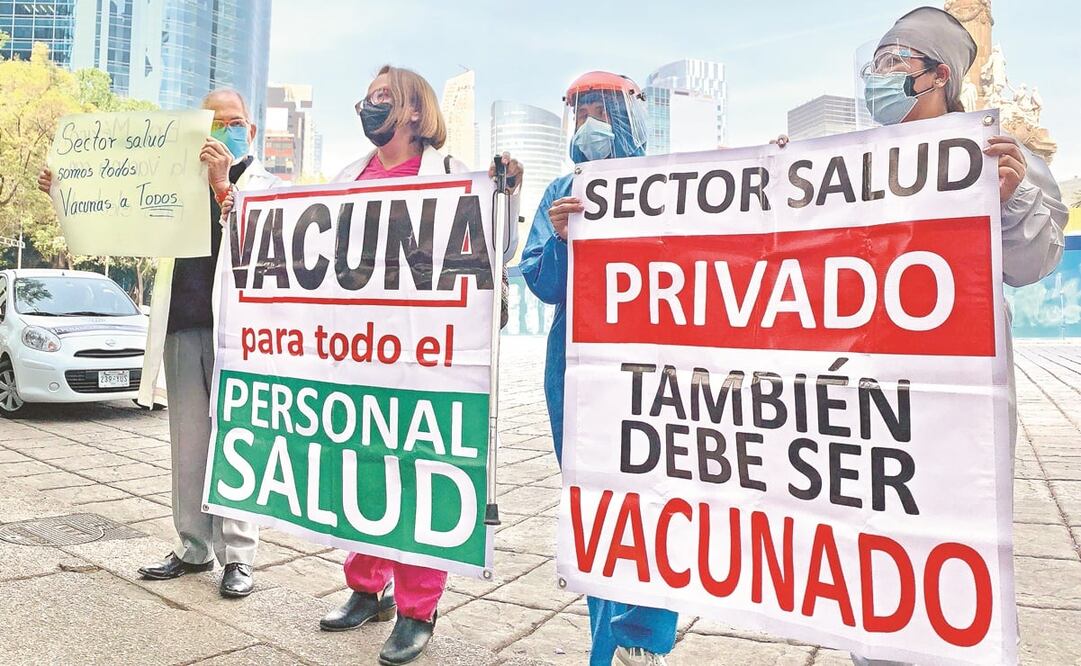 Foto: Berenice Fregoso/EL UNIVERSAL