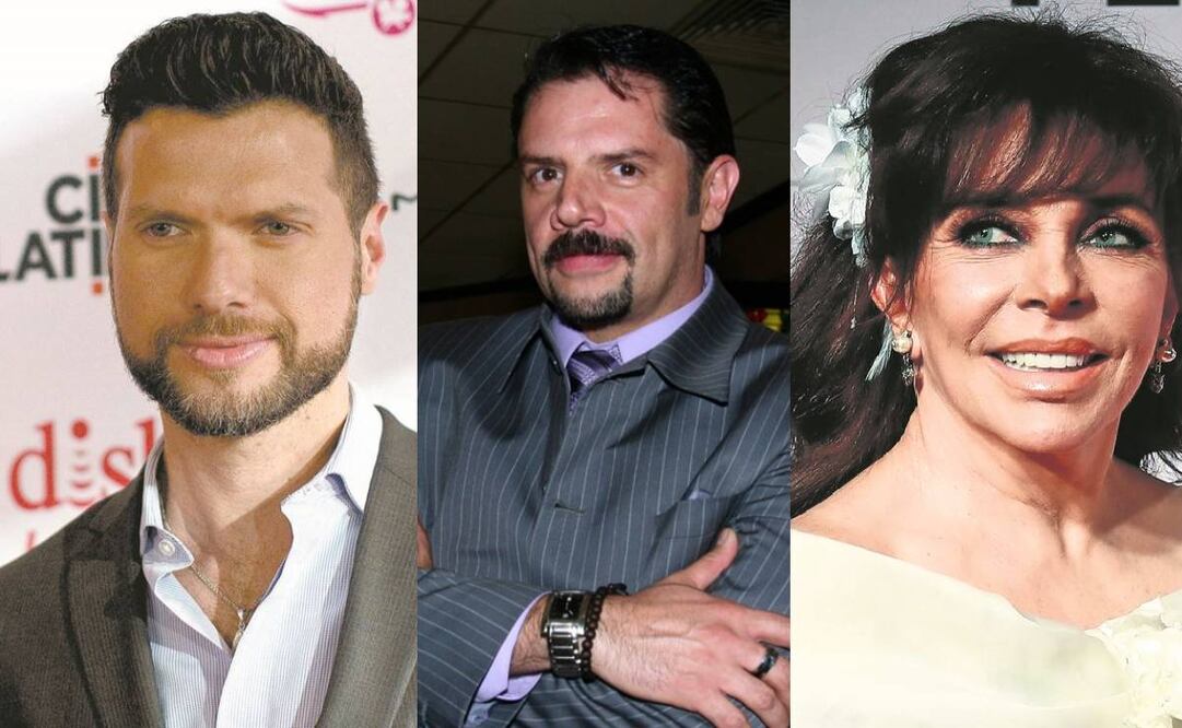 Cada vez más en el medio del espectáculo se tolera menos el abuso de poder y el acoso sexual, lo que antes parecía quedarse en lo privado, ahora sale a luz gracias a que muchas víctimas han decidido no guardar silencio y en este 2022 muchas alzaron la voz o lo siguen haciendo.