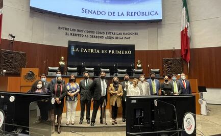 Legisladores de Guatemala piden justicia en matanza de migrantes en Tamaulipas