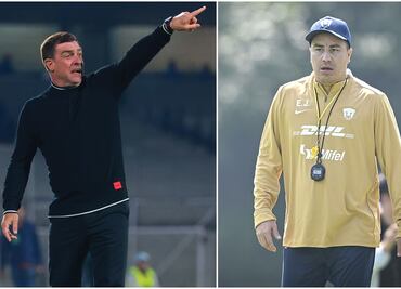 Puebla vs Pumas: Horario y canales para ver EN VIVO el debut de Efraín Juárez en Liga MX HOY viernes 7 de marzo